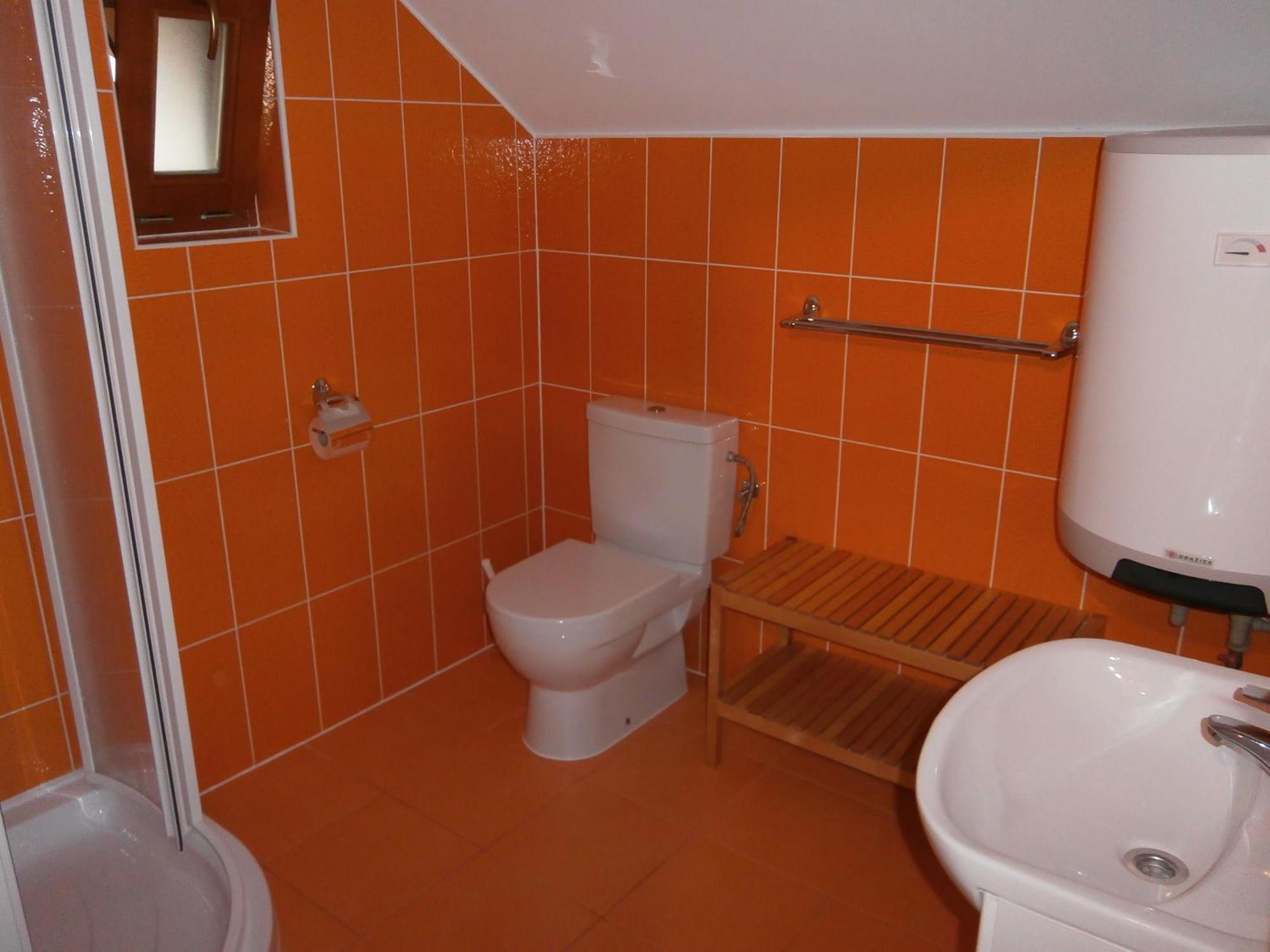 Apartman Pohoda Novy Prerov Exterior photo